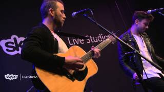 Milo Greene - On the Fence (101.9 KINK)