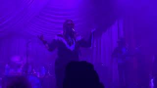 Elle King Live - Good Thing Gone - Fillmore, Silver Springs. MD- 2/21/23