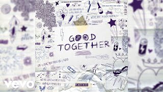 James Barker Band - Good Together