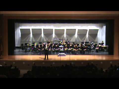 2015-02-28-SB-A Longford Legend-mvmt 1, 2, 3 with poem reading