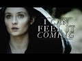 I Can Feel It Coming | Sansa Stark - YouTube