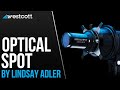 Introducing The Optical Spot by Lindsay Adler
