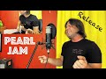Cover: Pearl Jam, Release