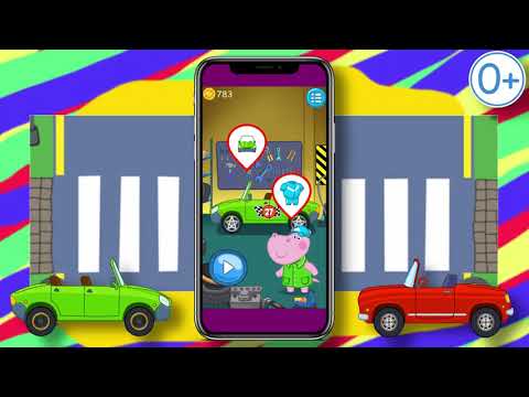Video cover