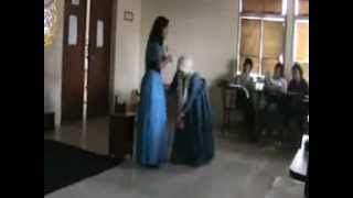 The Rape of The Lock