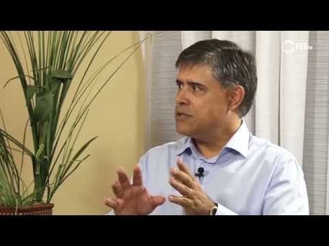 Peter: "Do you love me?" - Simon Peter - Coffee with Light