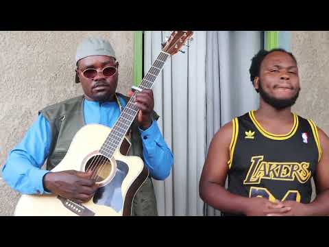 Umurage by J.Batiste Byumvuhore covered by Duterimbere ft Rukundo