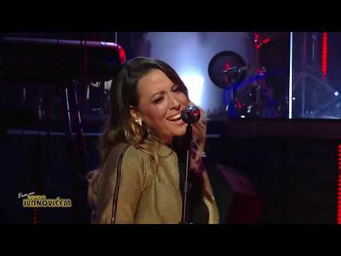 Pod kožu - Veče sa Ivanom Ivanovićem