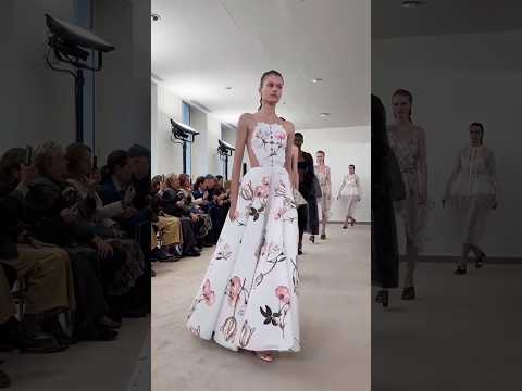 Giambattista Valli Spring/Summer 2026