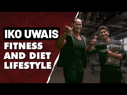 INVESTIGASI FITNESS AND DIET LIFESTYLE  | CASE NO 1 IKO UWAIS