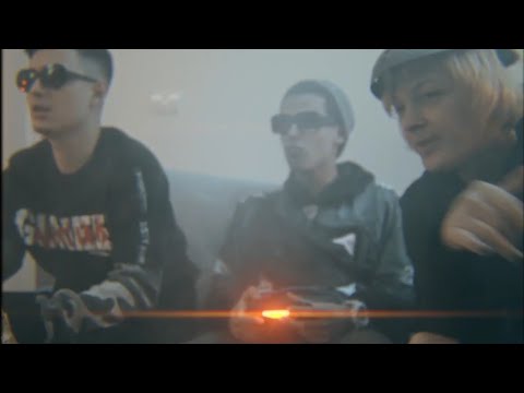 Diablo X Alpha Sek - Arunc cu $ ( Official Video )