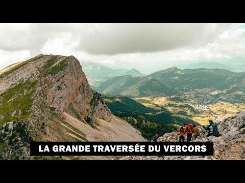 La Grande Traversée du Vercors | 2023