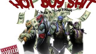 LBG Hotboy Shit Feat TooReal