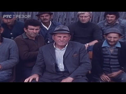 Udruzenje „Dzigi Bau” Radisav Todorovic - Srpski Peaky Blinders