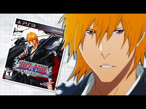Is BLEACH: Soul Resureccion Still Any Good?