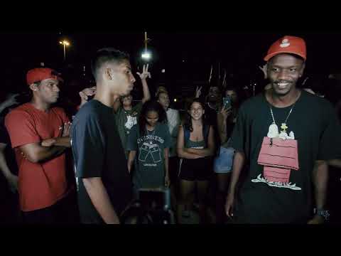 (FINAL DE GIGANTES! 🤯🤯) OG (PA) & CORREA (PA) X JUMP & FAMPA | FINAL | 40° RODA CULTURAL TIM MAIA