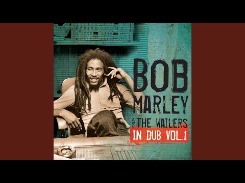 Forever Loving Jah Dub