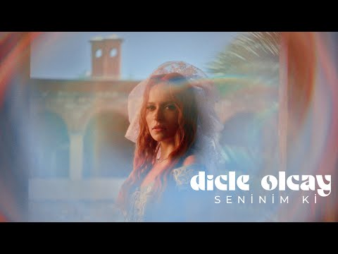 Dicle Olcay - Seninim ki