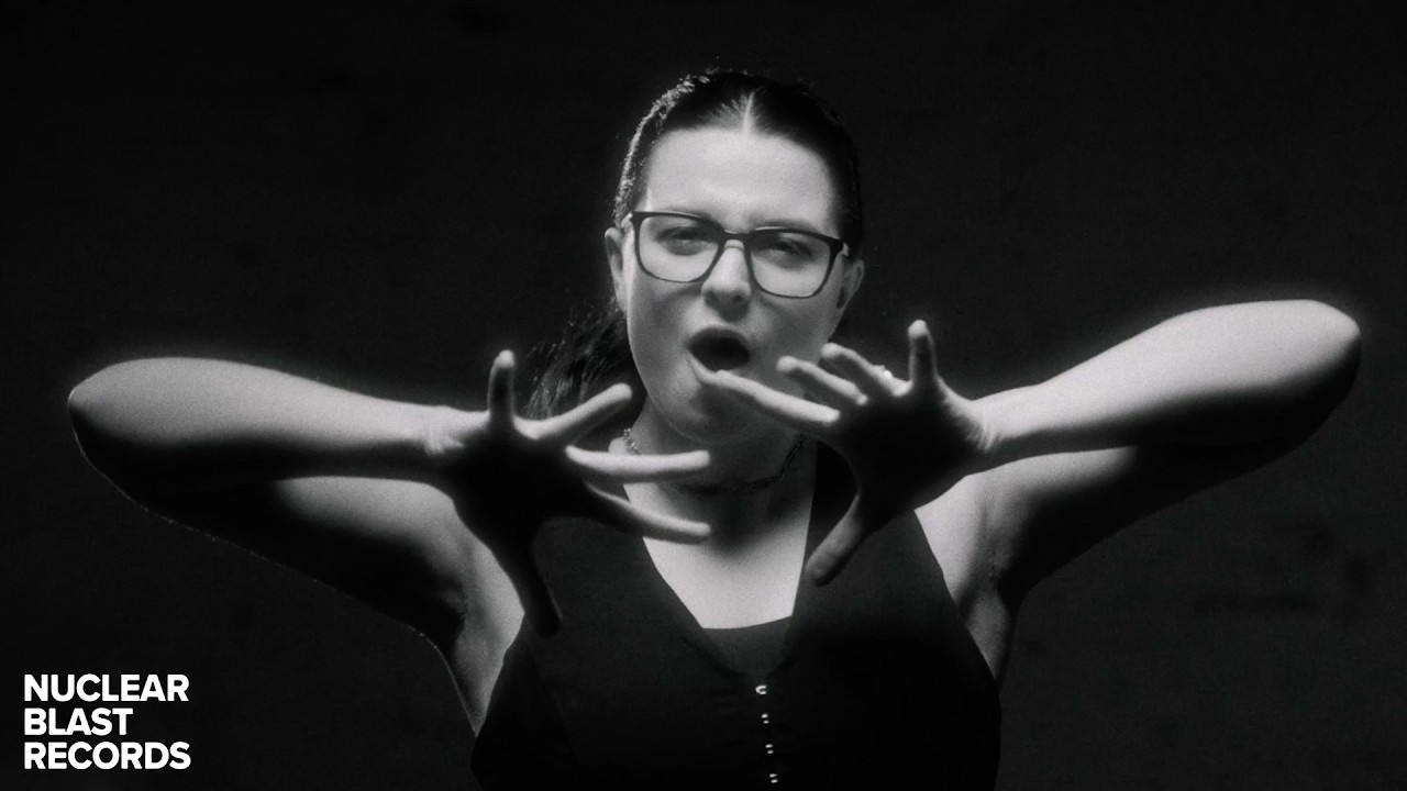 RELIQA - Serum (OFFICIAL MUSIC VIDEO) - YouTube