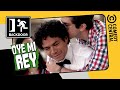 Oye Mi Rey | Backdoor | Comedy Central LA