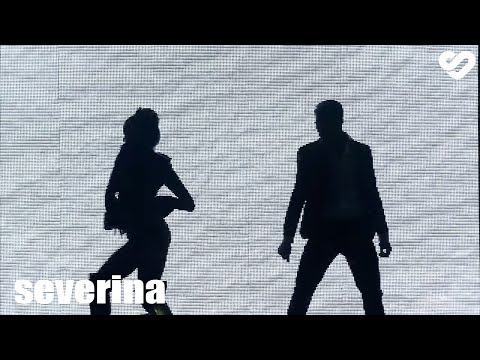 Video thumbnail for Ajde, ajde zlato moje (Live)