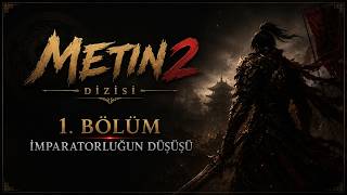 Miniaturka - Metin2 AI Dizisi 1. Bölüm | İmparatorluğun düşüşü |