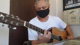 Video thumbnail for Violão Eagle CH 888 NT -  Cordas SG .011 by Rodrigo Bianchini