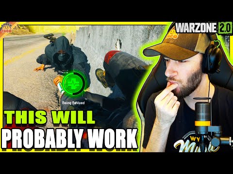 This Will Probably All Work Out ft. Quest - chocoTaco choco Warzone 2.0 Gameplay