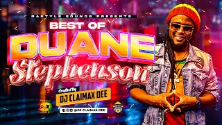 Download lagu DUANE STEPHENSON MIX 2023 | BEST OF DUANE STEPHENSON MIX | DJ CLAIMAX DEE mp3 Download lagu DUANE STEPHENSON MIX 2023 | BEST OF DUANE STEPHENSON MIX | DJ CLAIMAX DEE mp3