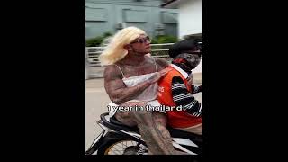 Download lagu What 1 year in Thailand looks like 😂😂 #thailand #travel #motorcycle #car #viralvideo mp3 Download lagu What 1 year in Thailand looks like 😂😂 #thailand #travel #motorcycle #car #viralvideo mp3