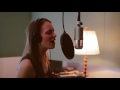 Switchfoot - Your Love Is A Song - Cover [by Daniela May  | Pascal Diederich  | Manuel Halter]