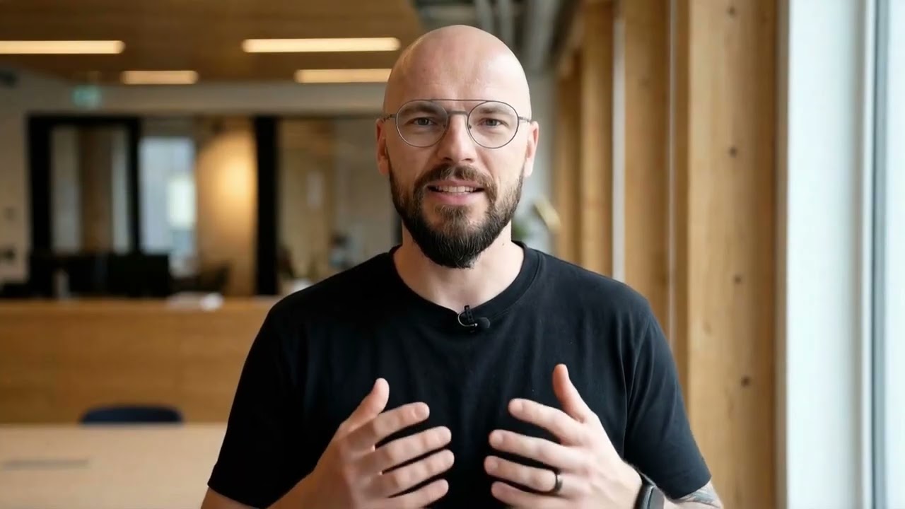 Video: Altersvorsorge