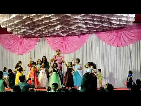 Manash Main Koi Ai...