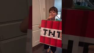 Download lagu How to make a Minecraft TNT block DIY mp3 Download lagu How to make a Minecraft TNT block DIY mp3