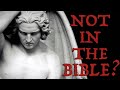 Lucifer Explained The Origin And Meaning Behind This Fallen Angel