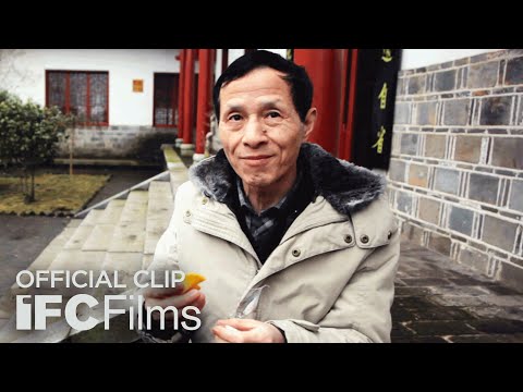 The Search For General Tso - Clip "Fortunes" I HD I IFC Films