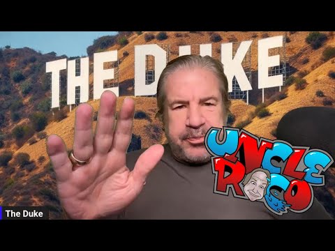 Back In Hack | The Uncle Rico Show