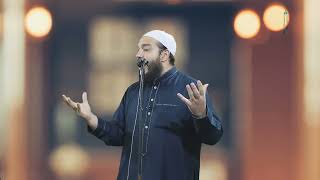 الوفاء مع من مات من المسلمين | #خطبة_الجمعة | د . أحمد جلال image