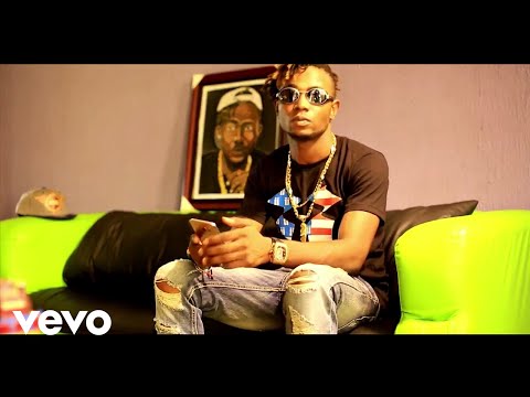 Nessy Bee - King Sh_t [Freestyle Video]