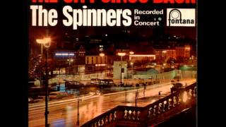 The Spinners (UK) - Maggie May (Live)