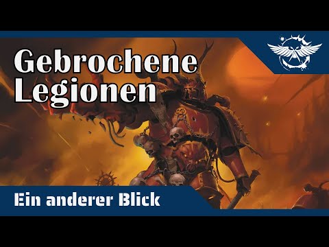 Ein anderer Blick auf das Scouring und die Verräter