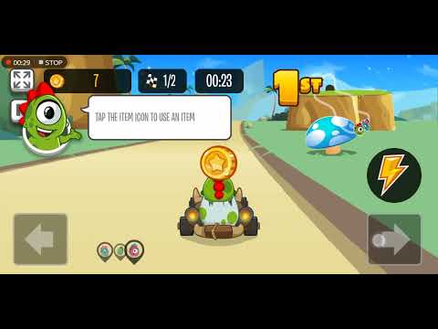 Kizi Kart - Jogue Kizi Kart Jogo Online