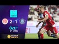 Merkur-Sports | Antalyaspor (2-1) Adana Demirspor - Highlights/Özet | Trendyol Süper Lig - 2023/24