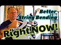 Brian K Guitar - String Bending - Spiff Your Blues Rock Lead Guitar