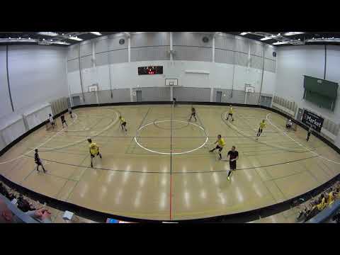 M2-Div  VehVe II - Welhot Akatemia 25.09.2020 3.erä