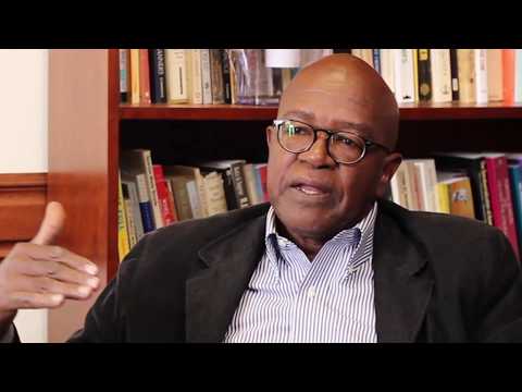 Elijah Anderson - The Cosmopolitan Canopy