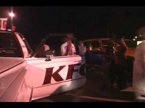 Lil Tree & Mr. Commercial - Ol Skool Kingz