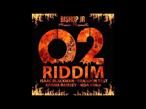 O2 riddim mix DJ SPRINGZ