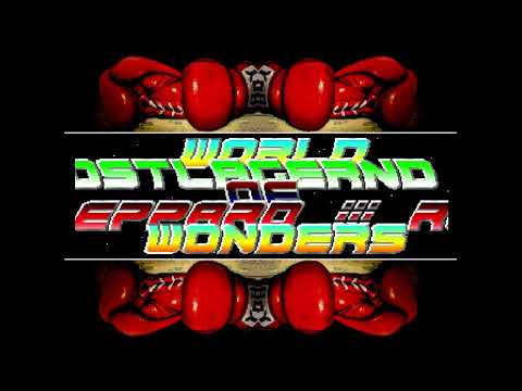 Go 64! v2.0 by World Of Wonders (Amiga Intro) 1989