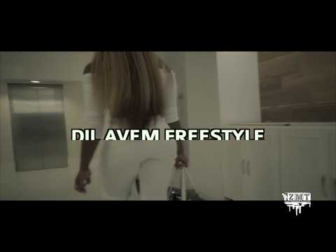 Dil Avem FreeStyle Official Video @zoemoneyteam